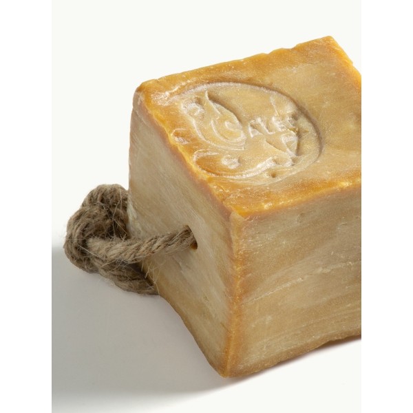 Savon d'Alep Cube de 100g Tadé