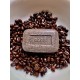 Savonnette 100 g. - Coco & Marc de café - Le Chaudron Magique