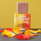 Soin lavant visage solide Peaux normales Glow éclatant Lamazuna