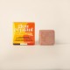 Soin lavant visage solide Peaux normales Glow éclatant Lamazuna