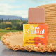 Soin lavant visage solide Peaux normales Glow éclatant Lamazuna