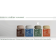 Gamme shampoings solide BIO - Endro cosmétiques