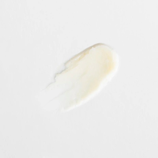 Texture déodorant baume BIO 48H Palmarosa - Endro cosmétiques