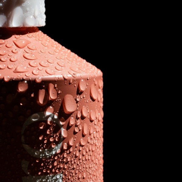 Gel Dentifrice Enfants BIO Fruits Rouges - Endro cosmétiques