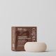 Pain lavant dermatologique BIO - Amande - Endro cosmétiques