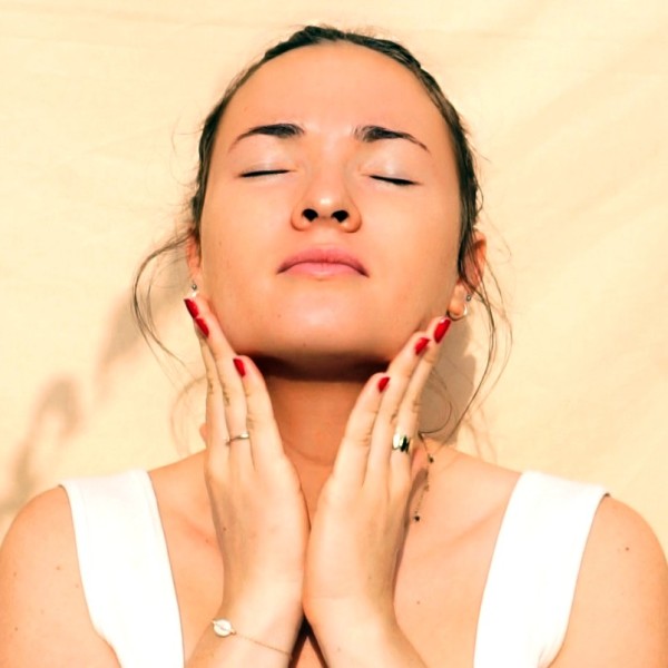 Huile sèche Sublimante BIO - Endro cosmétiques