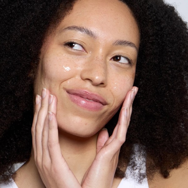 Application Gelée nettoyante BIO - Endro cosmétiques