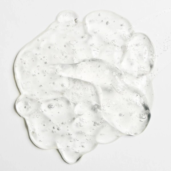 Texture Gelée nettoyante BIO - Endro cosmétiques