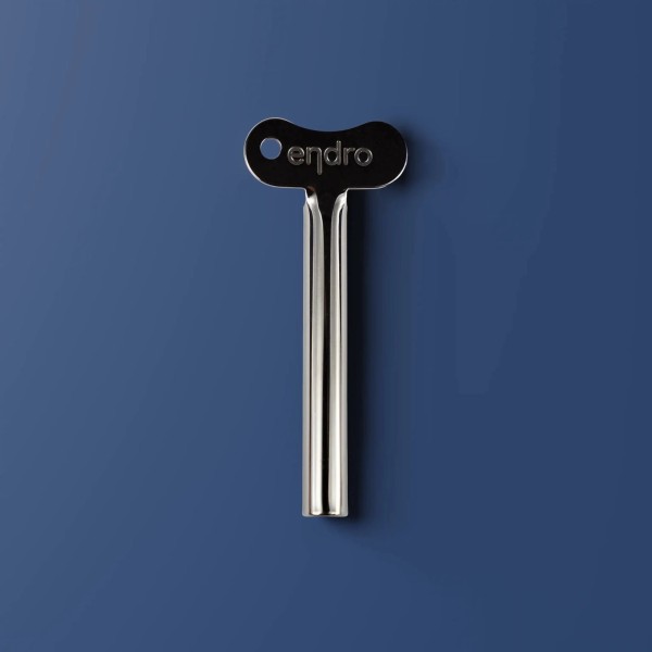 Clé presse-tube : zéro gâchis - Endro-Cosmétiques