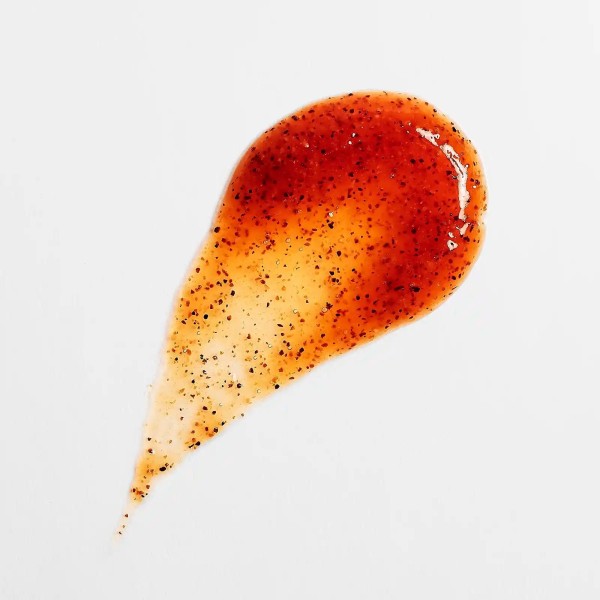 Texture Gommage visage éclat BIO - Endro cosmétiques