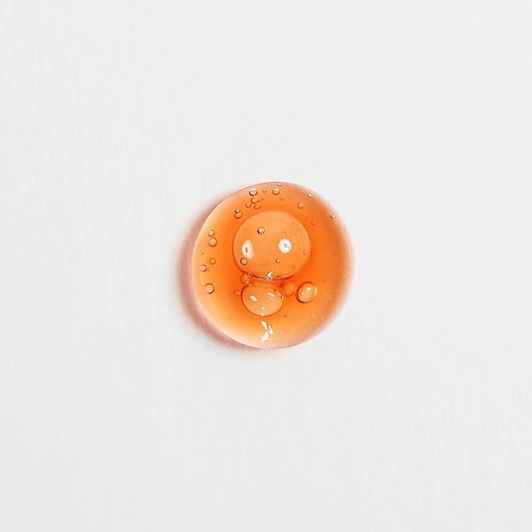 Texture Sérum Bonne mine BIO - Endro Cosmétiques