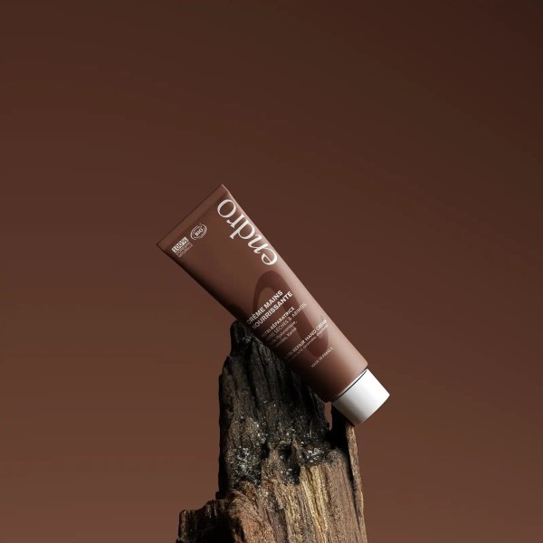 Crème Mains Nourrissante BIO - Endro Cosmétiques