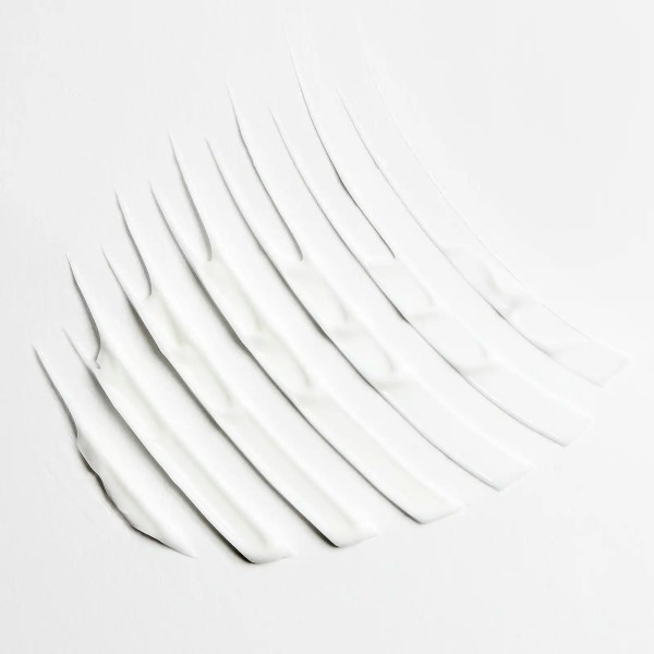 Texture Crème Pieds Réparatrice BIO - Endro Cosmétiques