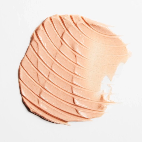 Texture Crème visage Bonne mine BIO - Endro cosmétiques