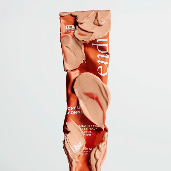 Crème visage Bonne mine BIO - Endro cosmétiques