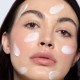 Application Crème visage Hydratante BIO - Endro Cosmétiques