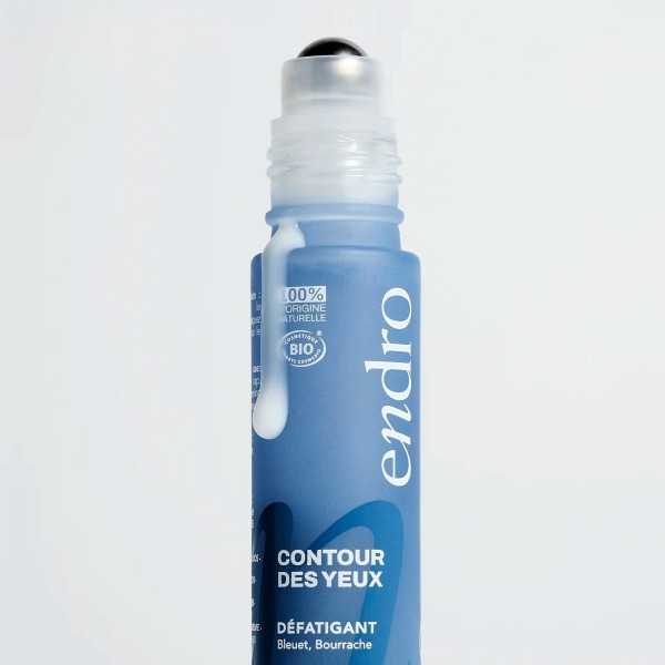 Contour des yeux Défatiguant BIO - Endro cosmétiques
