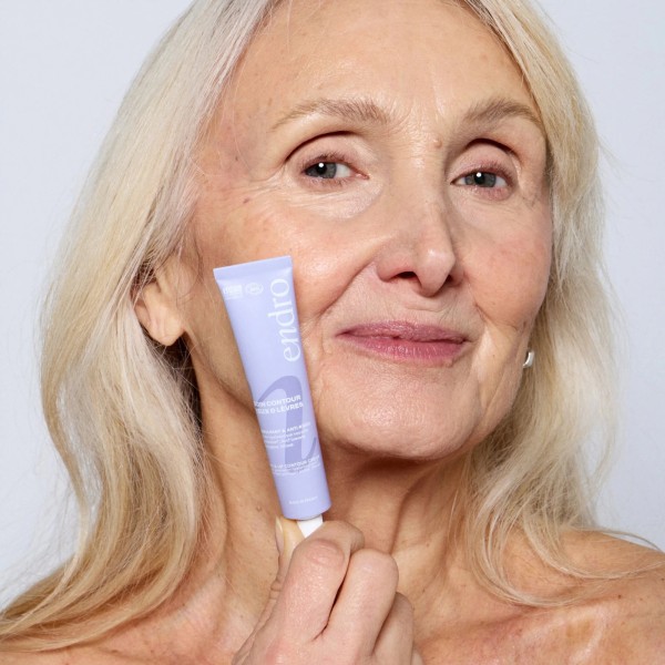 Soin contour Yeux et Lèvres BIO - Endro cosmétiques