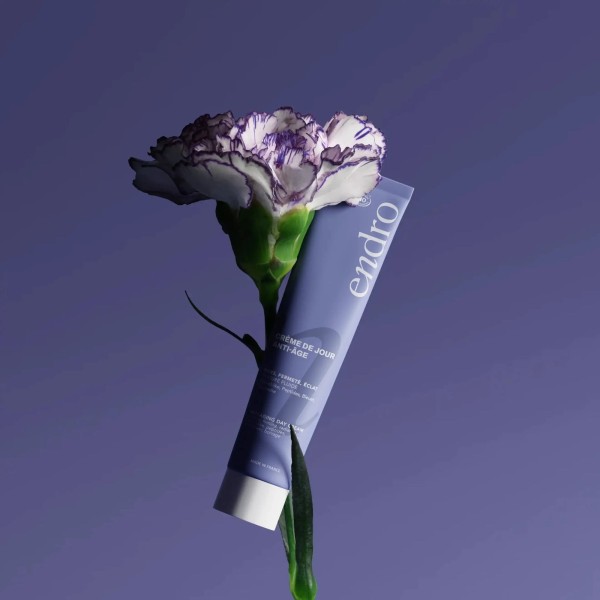 Crème de jour anti-âge BIO - Endro cosmétiques