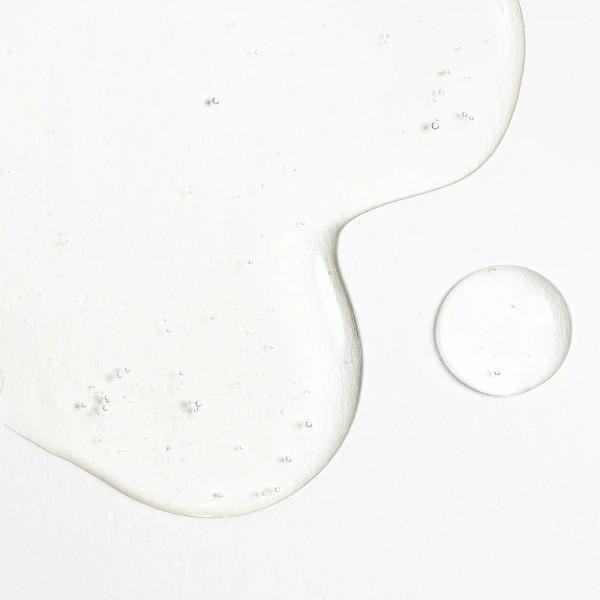 Texture Sérum anti-âge repulpant BIO - Endro cosmétiques