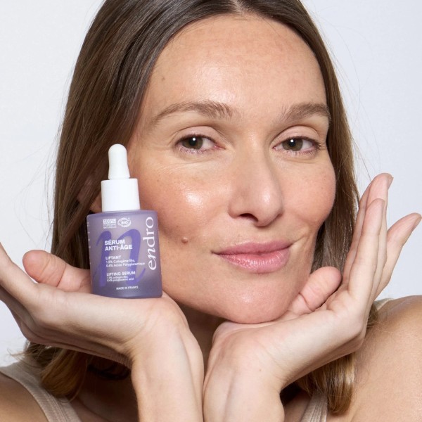 Sérum Liftant Collagène BIO - Endro Cosmétiques