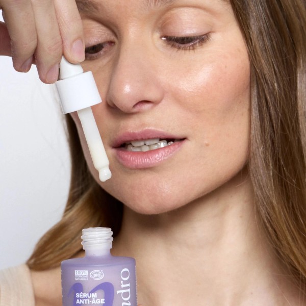 Sérum Liftant Collagène BIO - Endro Cosmétiques