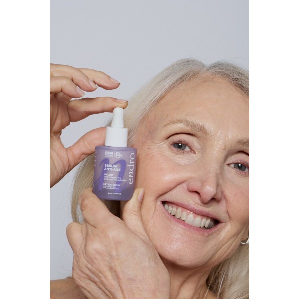 Sérum Liftant Collagène BIO - Endro Cosmétiques