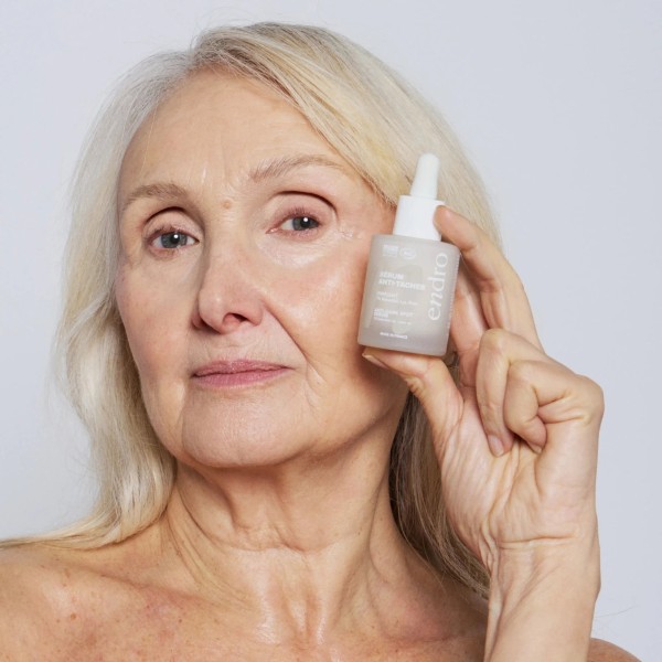 Sérum Anti-taches BIO - Endro Cosmétiques