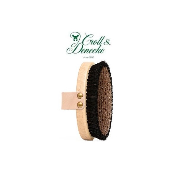 Brosse de massage énergétique Croll