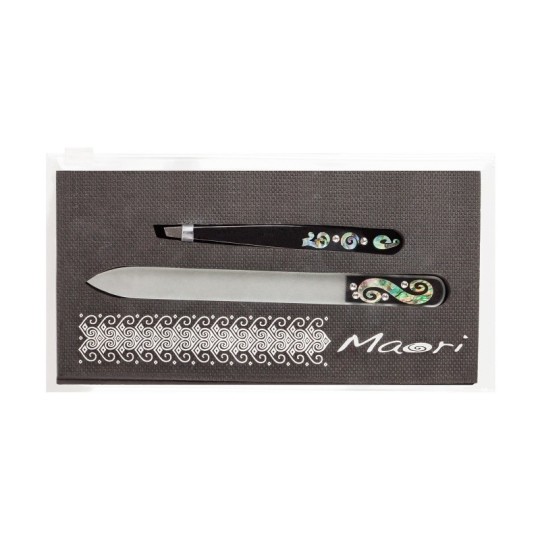 Set Beauté «Maori» - Croll & Denecke