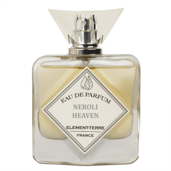 Eau de Parfum - Néroli Heaven