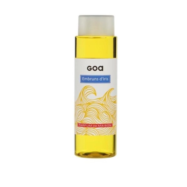 Recharge pour diffuseur Goa - Embruns d'Iris