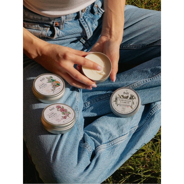 Baumes magiques à l'argan Bio - Tadé