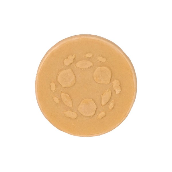 Shampoing solide réparateur - Kératine Repair - Lamazuna