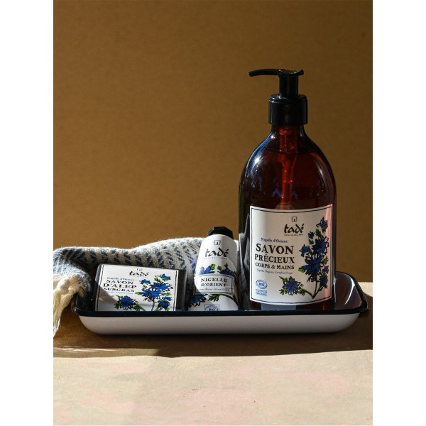 Gamme Nigelle d'Orient Tadé