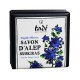 Savon d'Alep surgras - Nigelle d'Orient Tadé