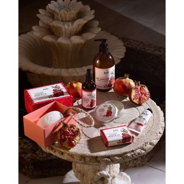 Gamme Grenade de Séville Tadé