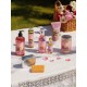 Gamme Fleur de Rose Tadé