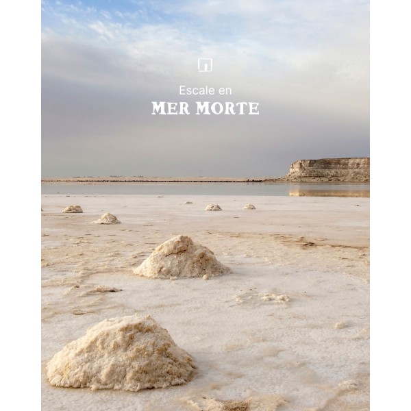 Mer Morte