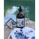 Savon d'Alep surgras - Nigelle d'Orient Tadé