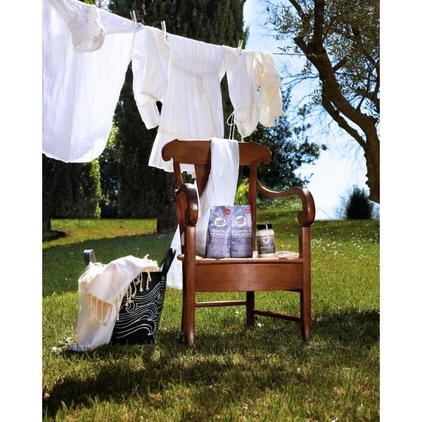 Gamme pour le linge Tadé
