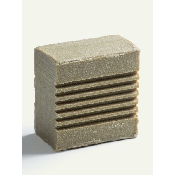 Solide vaisselle - Savon de Marseille au Bicarbonate - Tadé