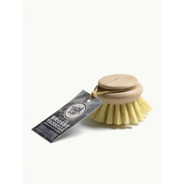 Tête de rechange de brosse à vaisselle - Tadé