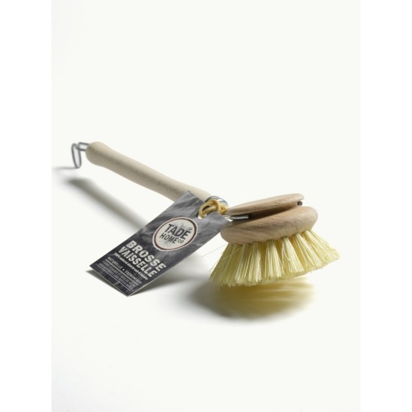 Brosse à vaisselle - Tadé