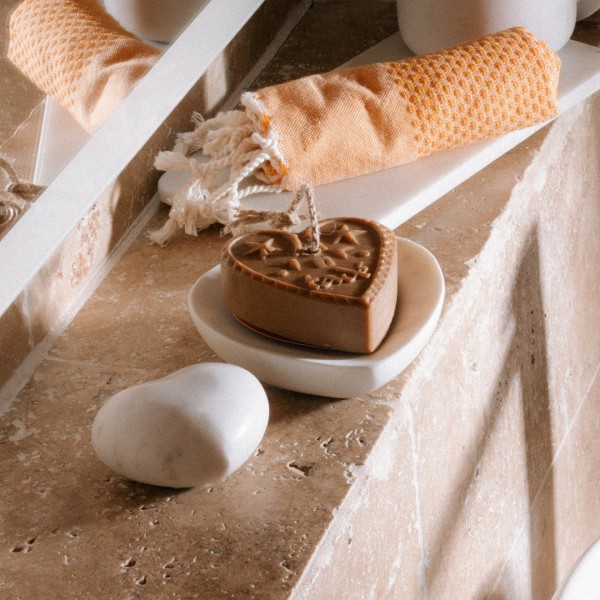 Savon Coeur d'Alep - Tadé