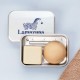 Porte-savon et Boîte de transport 2en1 Lamazuna