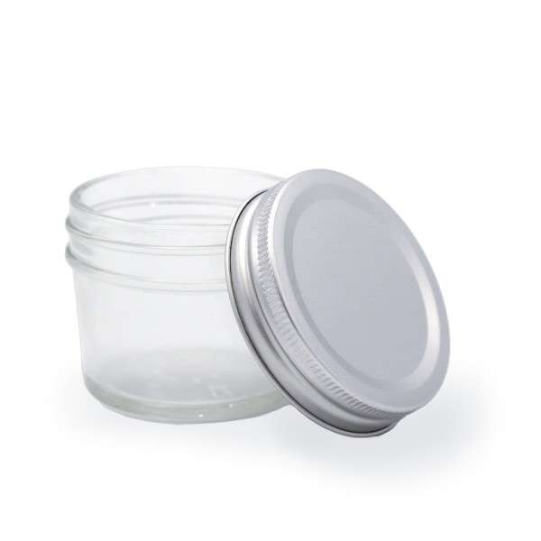 Pot de rangement pour cosmétique solide - Lamazuna