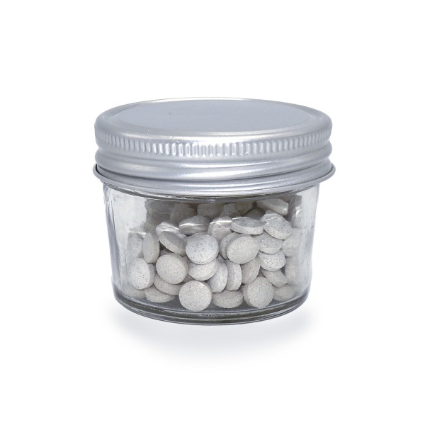 Pot de rangement pour cosmétique solide - Lamazuna