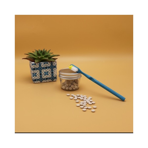 Pot de rangement pour cosmétique solide - Lamazuna