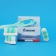 Recharge 3 têtes de brosse à dents - qualité médium Lamazuna
